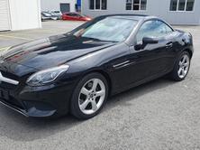 MERCEDES-BENZ SLC 200 9G-Tronic, Petrol, Second hand / Used, Automatic - 3