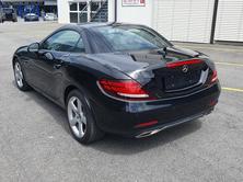 MERCEDES-BENZ SLC 200 9G-Tronic, Petrol, Second hand / Used, Automatic - 6