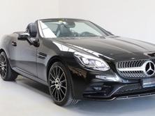 MERCEDES-BENZ SLC 200 AMG Line, Petrol, Second hand / Used, Automatic - 2