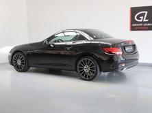 MERCEDES-BENZ SLC 200 AMG Line, Petrol, Second hand / Used, Automatic - 3