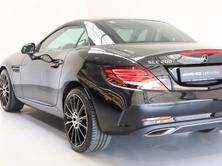 MERCEDES-BENZ SLC 200 AMG Line, Petrol, Second hand / Used, Automatic - 4