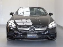 MERCEDES-BENZ SLC 200 AMG Line, Petrol, Second hand / Used, Automatic - 5