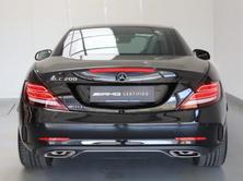 MERCEDES-BENZ SLC 200 AMG Line, Petrol, Second hand / Used, Automatic - 6