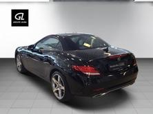 MERCEDES-BENZ SLC 200 AMG Line, Petrol, Second hand / Used, Automatic - 4