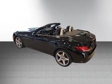 MERCEDES-BENZ SLC 200 AMG Line, Petrol, Second hand / Used, Automatic - 7