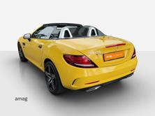 MERCEDES-BENZ SLC 200 Final Edition, Petrol, Second hand / Used, Automatic - 3