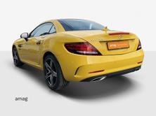 MERCEDES-BENZ SLC 200 Final Edition, Petrol, Second hand / Used, Automatic - 3