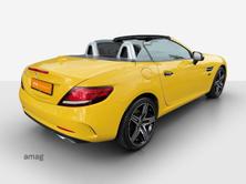 MERCEDES-BENZ SLC 200 Final Edition, Petrol, Second hand / Used, Automatic - 4