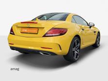 MERCEDES-BENZ SLC 200 Final Edition, Petrol, Second hand / Used, Automatic - 4