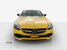 MERCEDES-BENZ SLC 200 Final Edition, Petrol, Second hand / Used, Automatic - 5