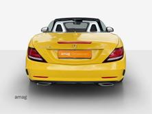 MERCEDES-BENZ SLC 200 Final Edition, Petrol, Second hand / Used, Automatic - 6