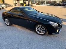 MERCEDES-BENZ SLC 200 AMG Line 9G-Tronic, Petrol, Second hand / Used, Automatic - 3