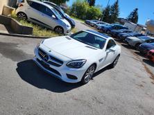 MERCEDES-BENZ SLC 200 Final Edition 9G-Tronic, Petrol, Second hand / Used, Automatic - 2