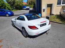 MERCEDES-BENZ SLC 200 Final Edition 9G-Tronic, Petrol, Second hand / Used, Automatic - 3