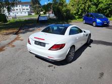 MERCEDES-BENZ SLC 200 Final Edition 9G-Tronic, Petrol, Second hand / Used, Automatic - 4