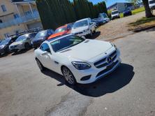MERCEDES-BENZ SLC 200 Final Edition 9G-Tronic, Petrol, Second hand / Used, Automatic - 5