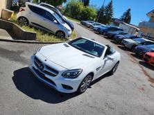 MERCEDES-BENZ SLC 200 Final Edition 9G-Tronic, Petrol, Second hand / Used, Automatic - 6