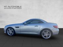 MERCEDES-BENZ SLC 200 9G-Tronic, Benzin, Occasion / Gebraucht, Automatik - 3