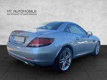 MERCEDES-BENZ SLC 200 9G-Tronic, Benzin, Occasion / Gebraucht, Automatik - 5
