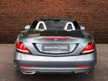MERCEDES-BENZ Slc 200, Petrol, Second hand / Used, Automatic - 3