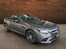 MERCEDES-BENZ Slc 200, Petrol, Second hand / Used, Automatic - 5