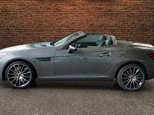 MERCEDES-BENZ Slc 200, Petrol, Second hand / Used, Automatic - 2