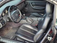 MERCEDES-BENZ SLK-Klasse R170 Cabrio SLK 200, Benzin, Occasion / Gebraucht, Handschaltung - 6