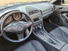 MERCEDES-BENZ Cabrio, Petrol, Second hand / Used, Automatic - 5