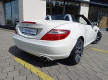 MERCEDES-BENZ SLK 200 BlueEffic. Cabriolet, Petrol, Second hand / Used, Automatic - 2