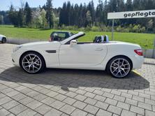 MERCEDES-BENZ SLK 200 BlueEffic. Cabriolet, Petrol, Second hand / Used, Automatic - 3