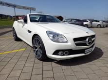 MERCEDES-BENZ SLK 200 BlueEffic. Cabriolet, Petrol, Second hand / Used, Automatic - 4