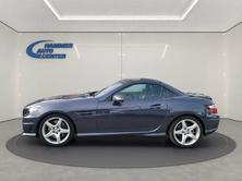 MERCEDES-BENZ SLK 200 Cabriolet, Petrol, Second hand / Used, Automatic - 2