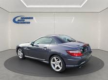 MERCEDES-BENZ SLK 200 Cabriolet, Petrol, Second hand / Used, Automatic - 3