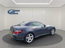 MERCEDES-BENZ SLK 200 Cabriolet, Petrol, Second hand / Used, Automatic - 5