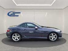 MERCEDES-BENZ SLK 200 Cabriolet, Petrol, Second hand / Used, Automatic - 6