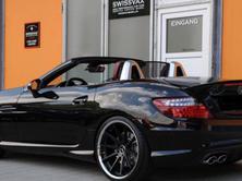 MERCEDES-BENZ SLK-Klasse R172 Cabriolet SLK 55 AMG, Essence, Occasion / Utilisé, Automatique - 2
