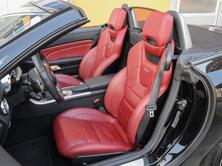 MERCEDES-BENZ SLK-Klasse R172 Cabriolet SLK 55 AMG, Essence, Occasion / Utilisé, Automatique - 3