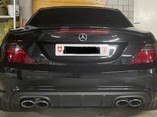 MERCEDES-BENZ SLK-Klasse R172 Cabriolet SLK 55 AMG, Essence, Occasion / Utilisé, Automatique - 4