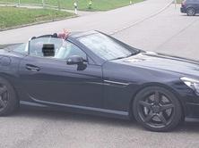 MERCEDES-BENZ SLK-Klasse R172 Cabriolet SLK 55 AMG, Essence, Occasion / Utilisé, Automatique - 5