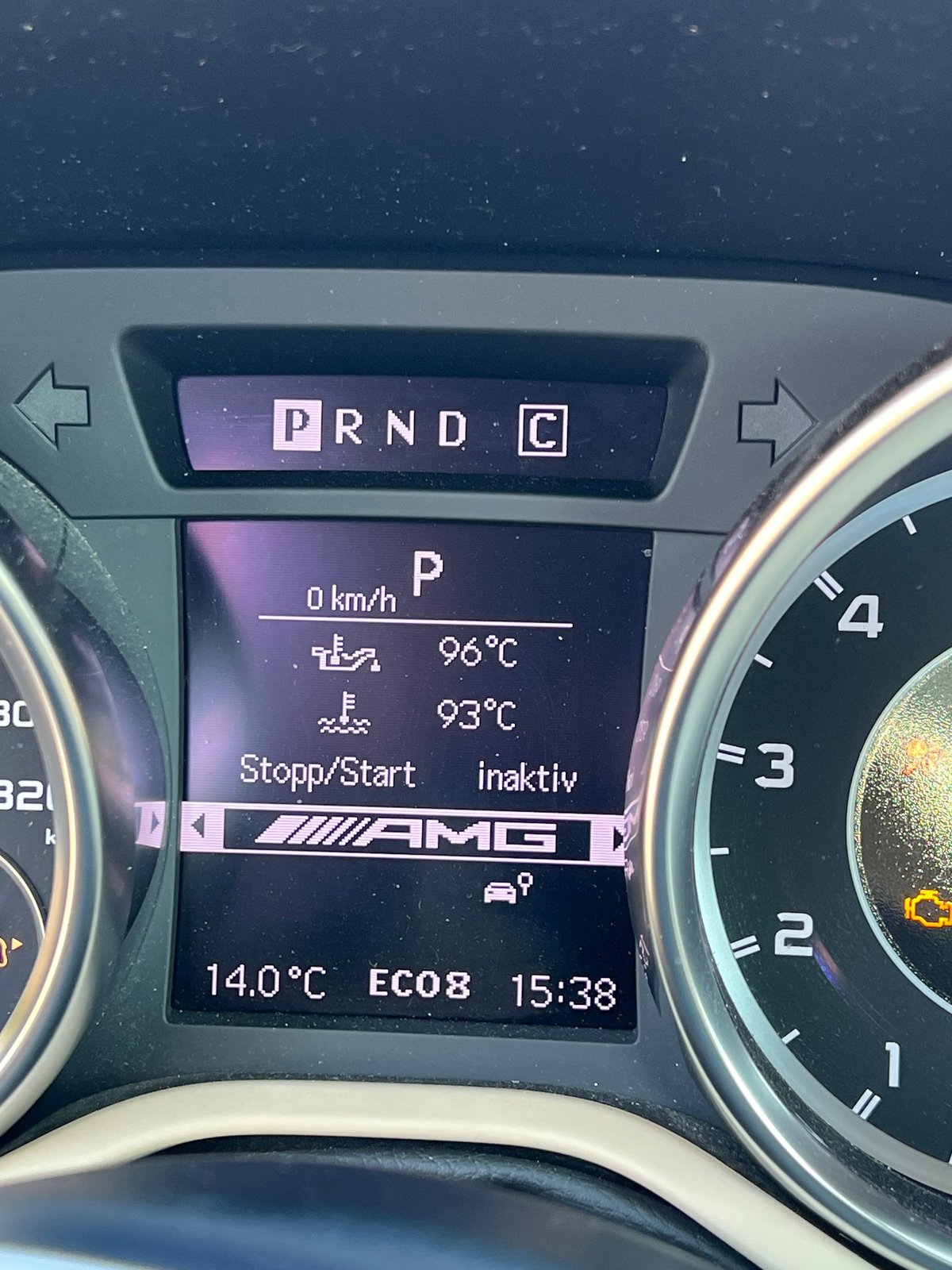 MERCEDES-BENZ SLK-Klasse R172 Cabriolet SLK 55 AMG, Benzina, Occasioni / Usate, Automatico - 7