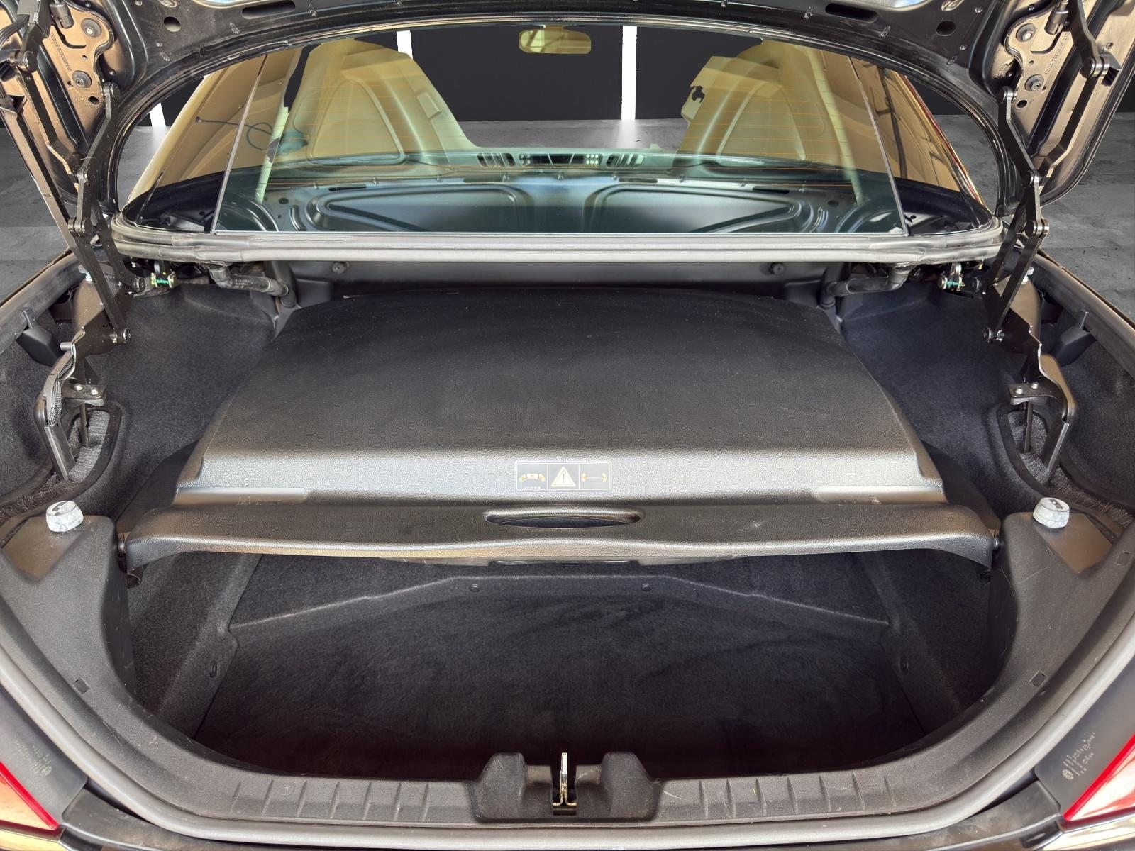 MERCEDES-BENZ SLK 200 Kompressor Cabriolet, Essence, Occasion / Utilisé, Automatique - 5