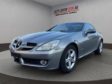 MERCEDES-BENZ SLK 200 Kompressor Automatic, Benzina, Occasioni / Usate, Automatico - 2