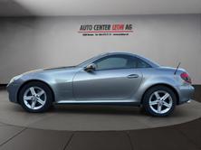 MERCEDES-BENZ SLK 200 Kompressor Automatic, Benzina, Occasioni / Usate, Automatico - 3