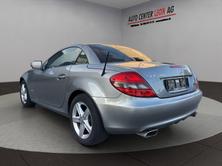 MERCEDES-BENZ SLK 200 Kompressor Automatic, Benzina, Occasioni / Usate, Automatico - 4