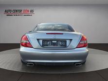 MERCEDES-BENZ SLK 200 Kompressor Automatic, Benzina, Occasioni / Usate, Automatico - 5