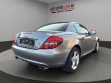 MERCEDES-BENZ SLK 200 Kompressor Automatic, Benzina, Occasioni / Usate, Automatico - 6