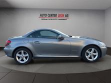 MERCEDES-BENZ SLK 200 Kompressor Automatic, Benzina, Occasioni / Usate, Automatico - 7