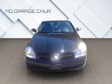 MERCEDES-BENZ SLK 200 Kompressor, Benzin, Occasion / Gebraucht, Automatik - 3