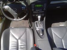 MERCEDES-BENZ SLK 200 Kompressor, Benzin, Occasion / Gebraucht, Automatik - 4