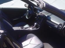 MERCEDES-BENZ SLK 200 Kompressor, Benzin, Occasion / Gebraucht, Automatik - 5